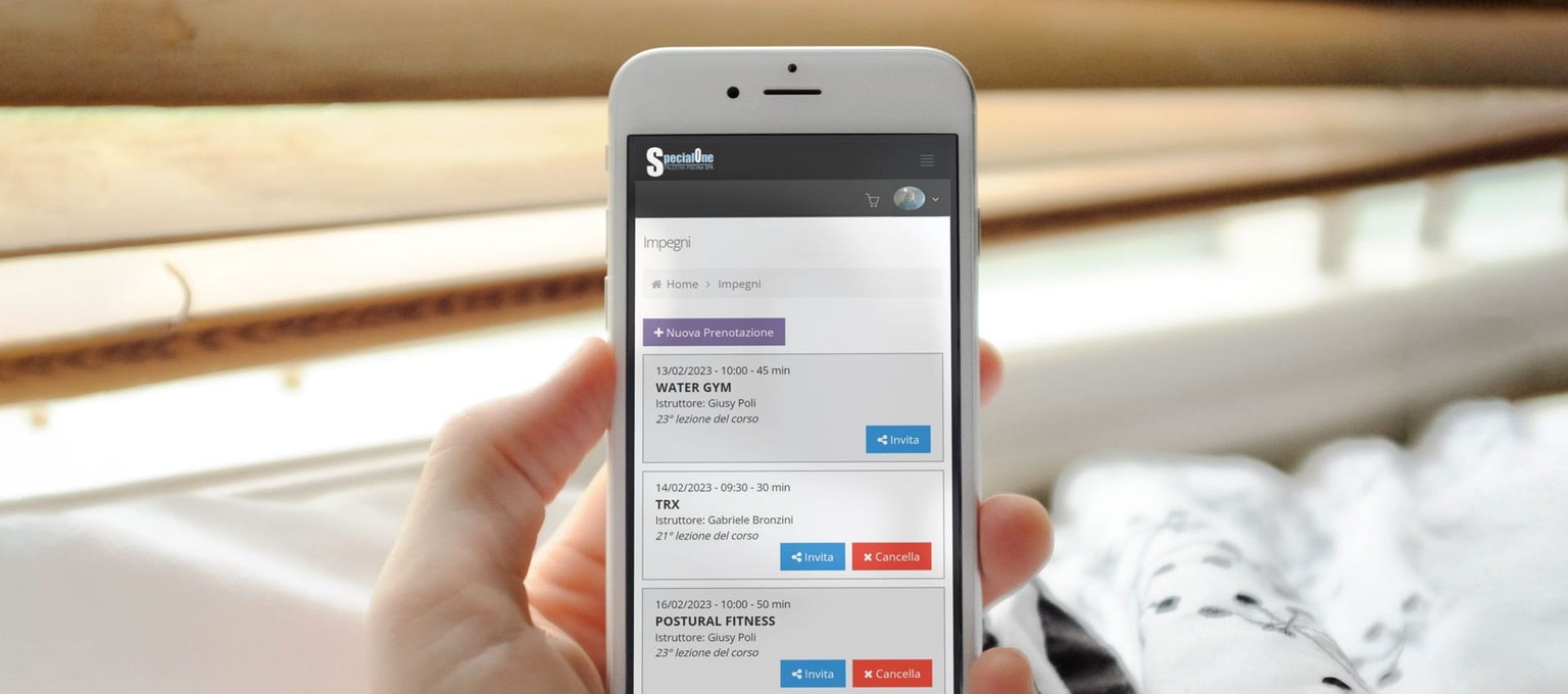 Immagine anteprima di Peak Time