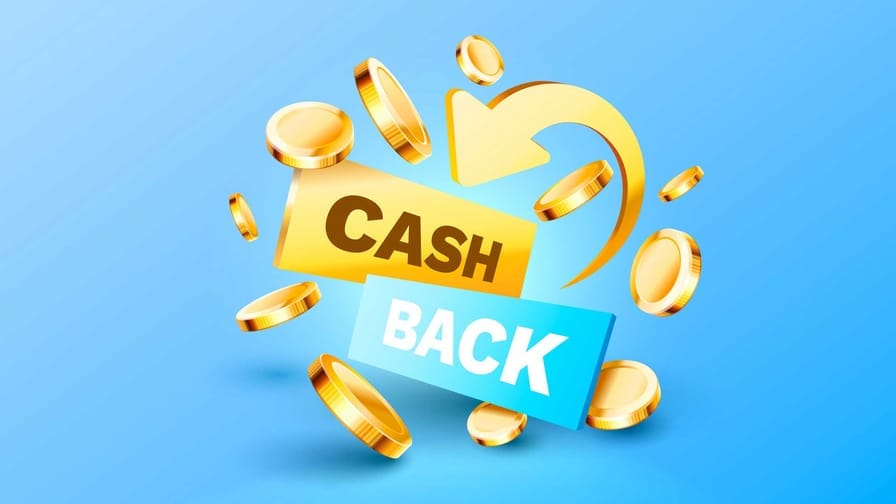 Immagine anteprima di Cashback