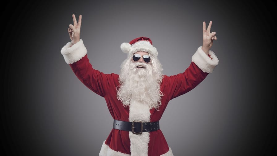 Immagine anteprima dell'offerta xmas full time