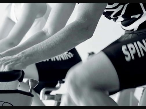 Anteprima di Spinning