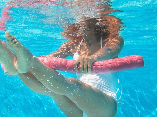 Anteprima di Water Gym